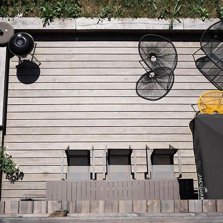 Le Chalet Nativ Morzine Exterior foto